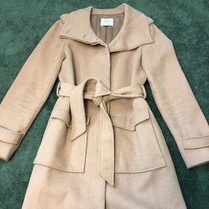 Loft Pea Coat